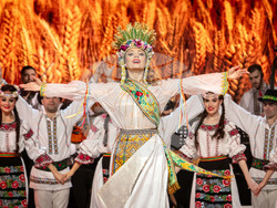 Националният балет на Молдова се завръща у нас след 50 години, визия – OldBG