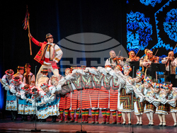 Националният балет на Молдова се завръща у нас след 50 години, визия – OldBG