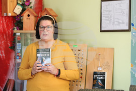 Бургас - БДЗП - нов определител за птици