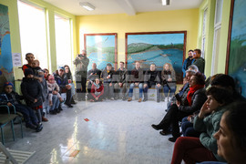 Бургас - БДЗП - нов определител за птици