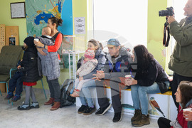 Бургас - БДЗП - нов определител за птици