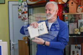 Бургас - БДЗП - нов определител за птици