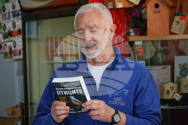 Бургас - БДЗП - нов определител за птици