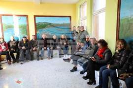 Бургас - БДЗП - нов определител за птици