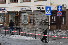Russia Ukraine War