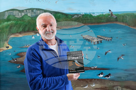 Бургас - БДЗП - нов определител за птици