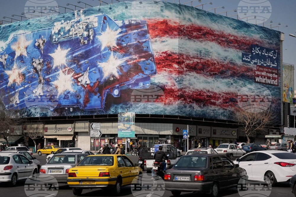 АП: Иран би бил превъзхождан при какъвто и да е било конфликт със САЩ, но все пак може да нанесе значителни щети 