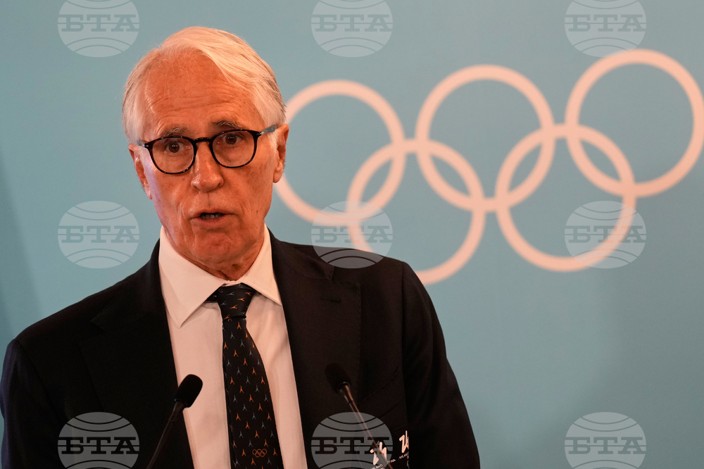 Milan Cortina Olympics