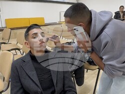 Предстоят финалните прожекции на „Подвижни картини“, снимка – „Ято“