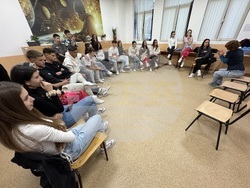 Предстоят финалните прожекции на „Подвижни картини“, снимка – „Ято“