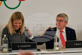 Milan Cortina Olympics