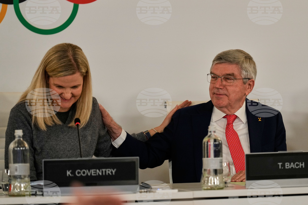 Milan Cortina Olympics