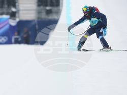 Milan Cortina Olympics Freestyle Skiing