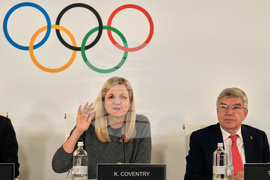 Milan Cortina Olympics