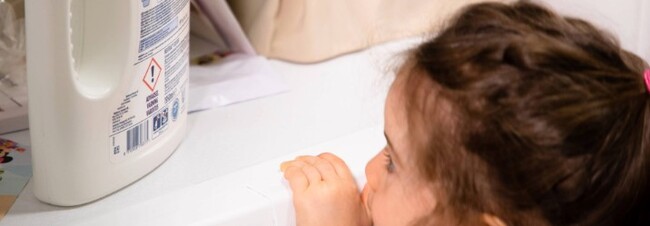  Химичната безопасност под въпрос: Всяка пета опасна смес без уведомление