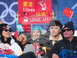 Milan Cortina Olympics Freestyle Skiing