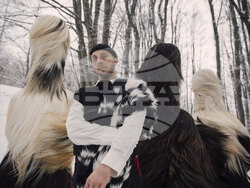 „Рано призори“ е новият сингъл на Роби, снимка – „Монте мюзик“