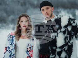 „Рано призори“ е новият сингъл на Роби, снимка – „Монте мюзик“