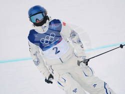Milan Cortina Olympics Freestyle Skiing