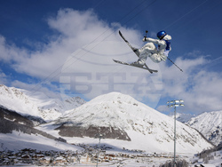Milan Cortina Olympics Freestyle Skiing
