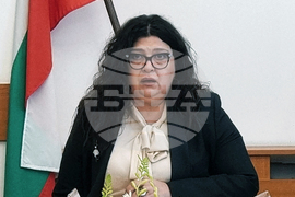 Варна - Районна избирателна комисия - консултации