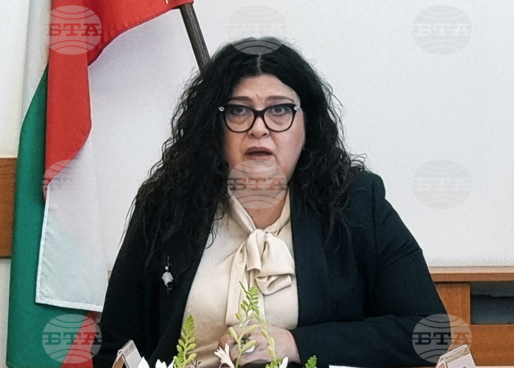 Варна - Районна избирателна комисия - консултации