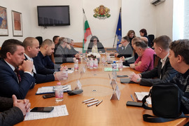 Варна - Районна избирателна комисия - консултации