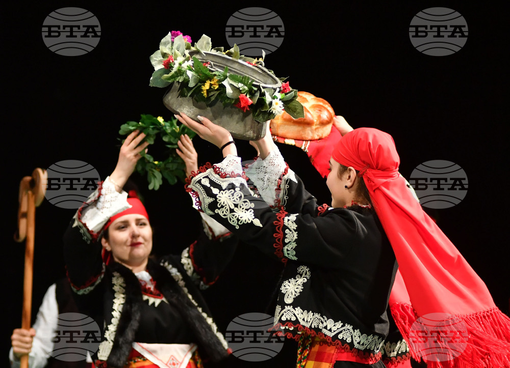 Разград - 140 години народно читалище "Просвета 1883" - юбилеен концерт