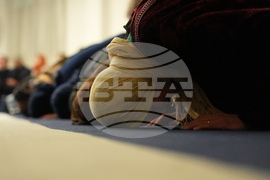 Milan Cortina Olympics Ramadan