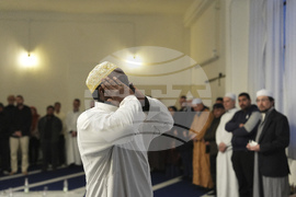 Milan Cortina Olympics Ramadan