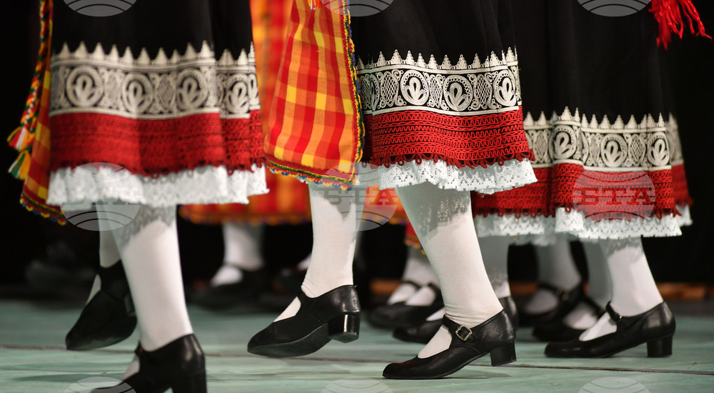 Разград - 140 години народно читалище "Просвета 1883" - юбилеен концерт