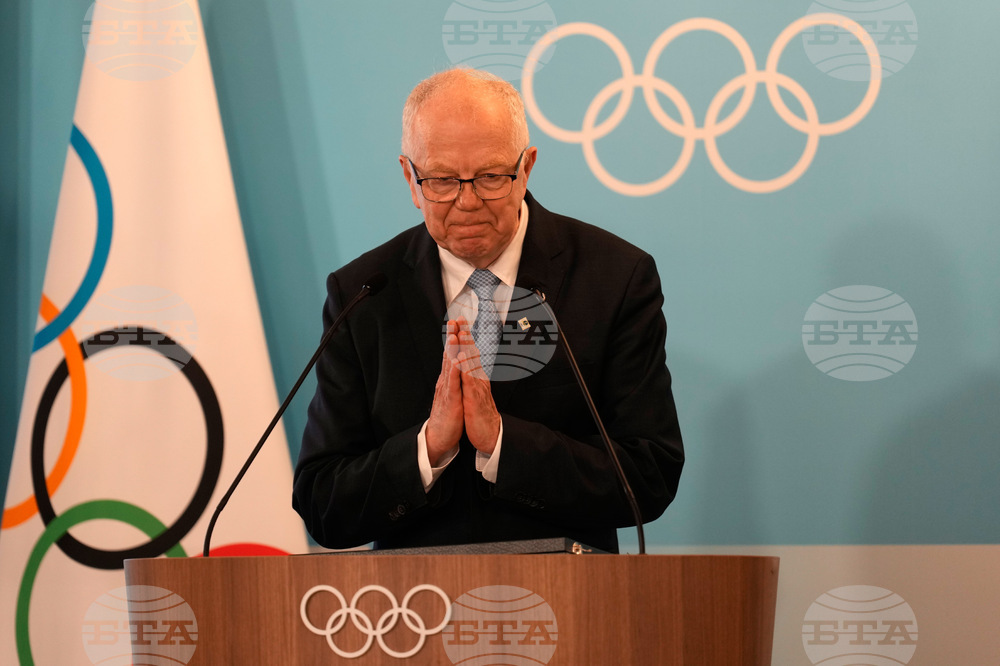 Milan Cortina Olympics