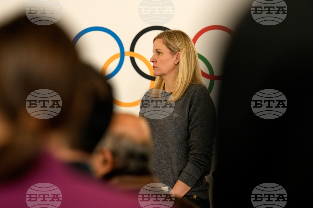 Milan Cortina Olympics