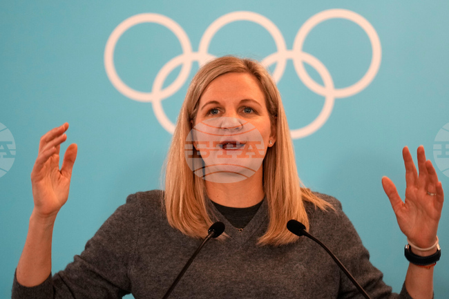 Няма да има летни спортове в програмата на Зимните олимпийски игри през 2030 година, обявиха от МОК