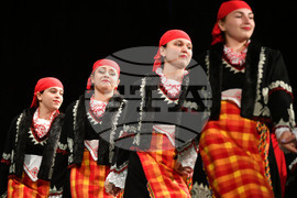 Разград - 140 години народно читалище "Просвета 1883" - юбилеен концерт