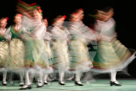 Разград - 140 години народно читалище "Просвета 1883" - юбилеен концерт