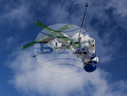 Milan Cortina Olympics Freestyle Skiing