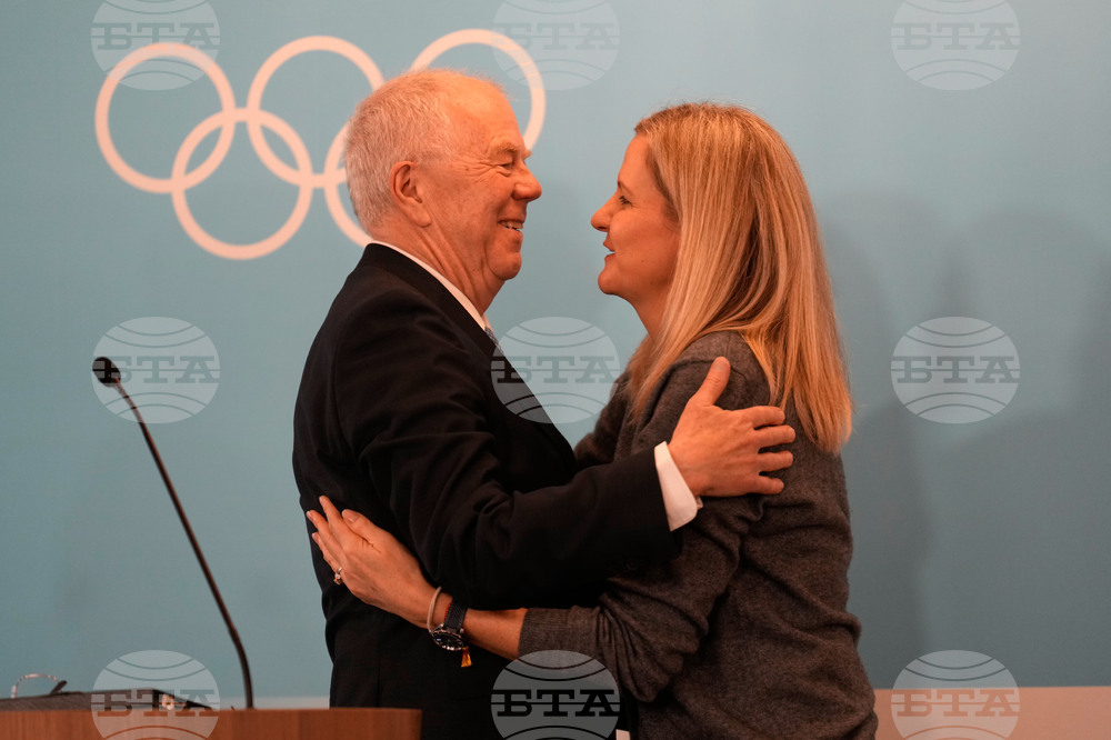 Milan Cortina Olympics