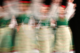 Разград - 140 години народно читалище "Просвета 1883" - юбилеен концерт