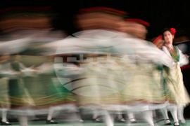 Разград - 140 години народно читалище "Просвета 1883" - юбилеен концерт