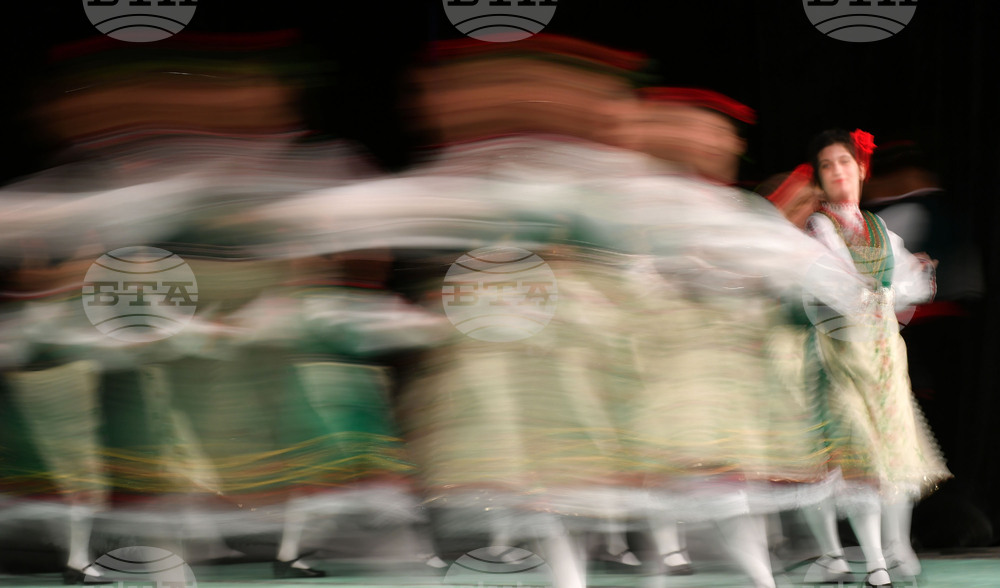 Разград - 140 години народно читалище "Просвета 1883" - юбилеен концерт