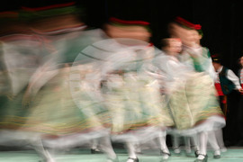 Разград - 140 години народно читалище "Просвета 1883" - юбилеен концерт