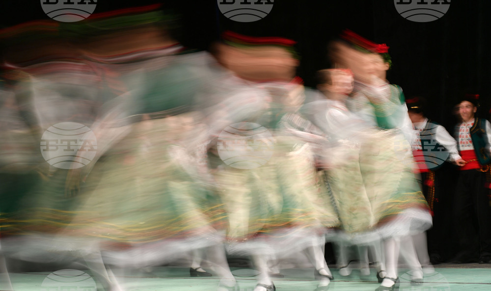 Разград - 140 години народно читалище "Просвета 1883" - юбилеен концерт