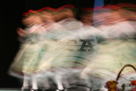 Разград - 140 години народно читалище "Просвета 1883" - юбилеен концерт