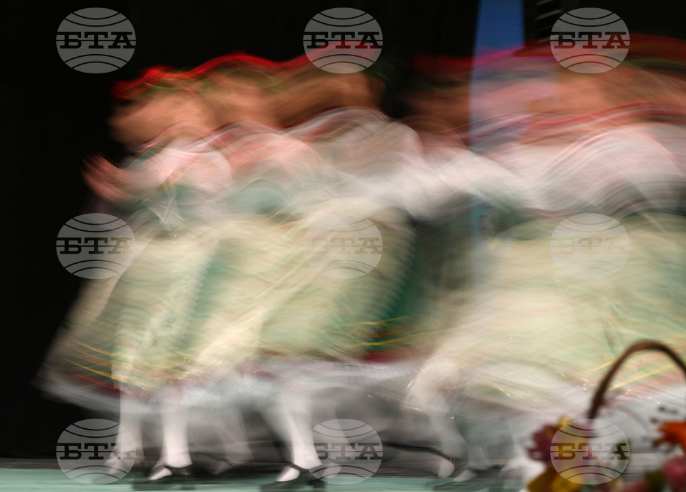 Разград - 140 години народно читалище "Просвета 1883" - юбилеен концерт