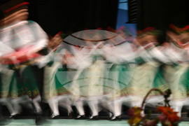 Разград - 140 години народно читалище "Просвета 1883" - юбилеен концерт