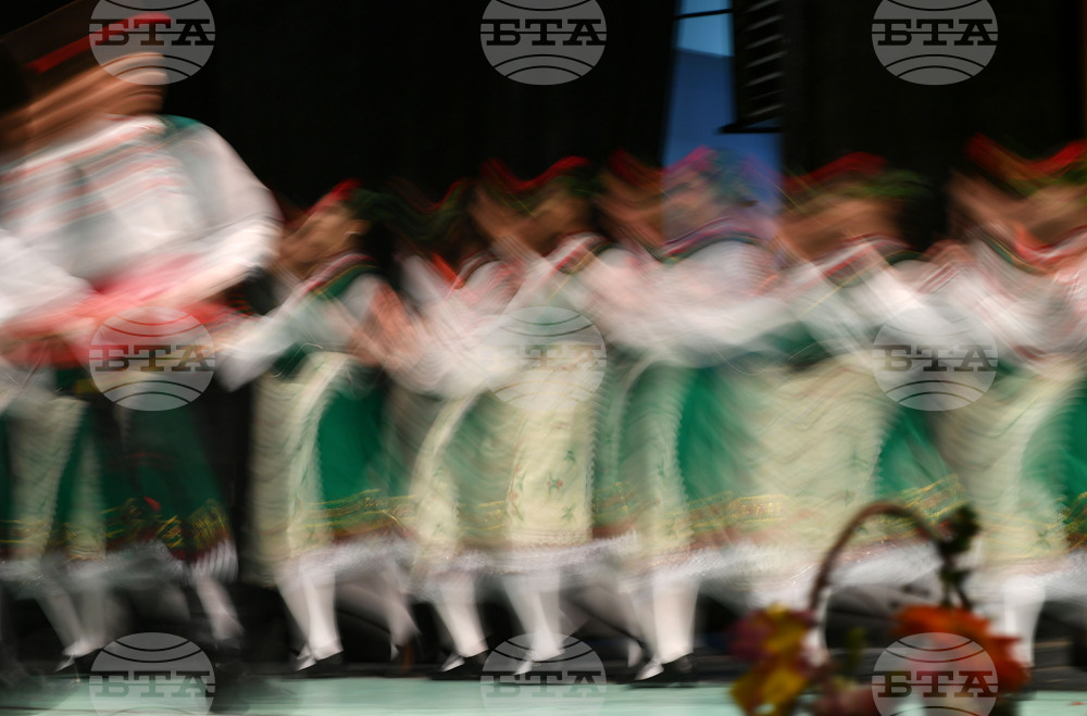 Разград - 140 години народно читалище "Просвета 1883" - юбилеен концерт