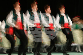 Разград - 140 години народно читалище "Просвета 1883" - юбилеен концерт