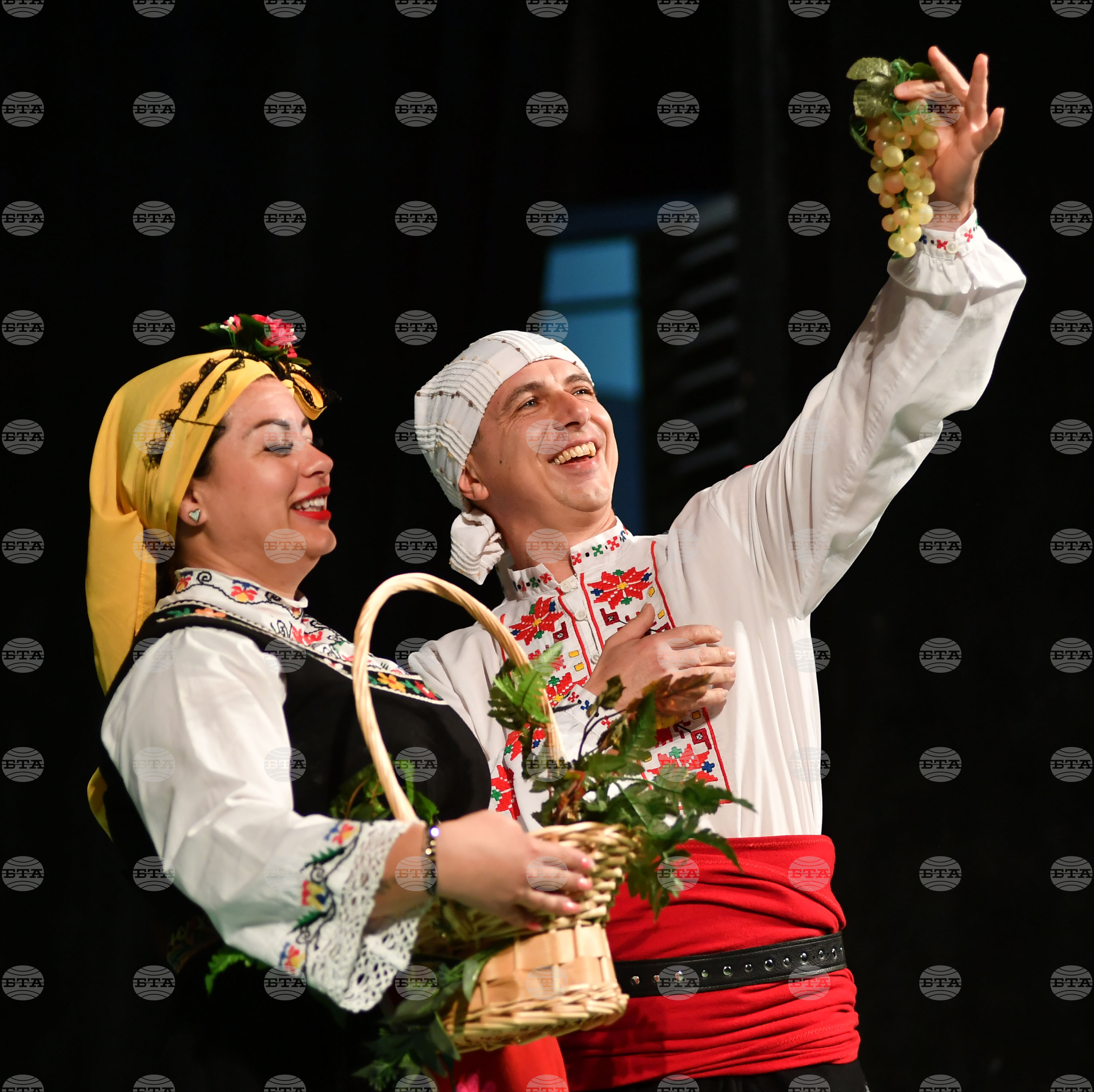 Разград - 140 години народно читалище "Просвета 1883" - юбилеен концерт