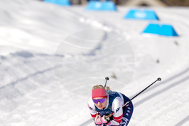 Milan Cortina Olympics Cross Country